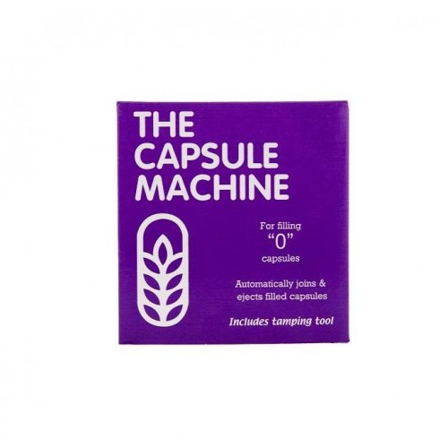 Køb Capsule Machine Maat 0